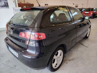 SEAT Ibiza 2005