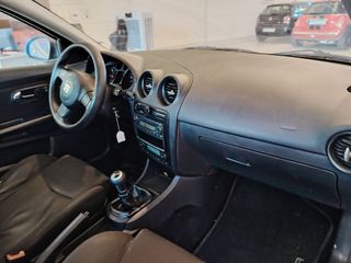 SEAT Ibiza 2005