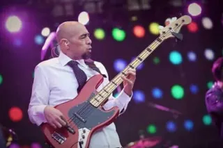 Clases de Bajo Eléctrico - Novelda