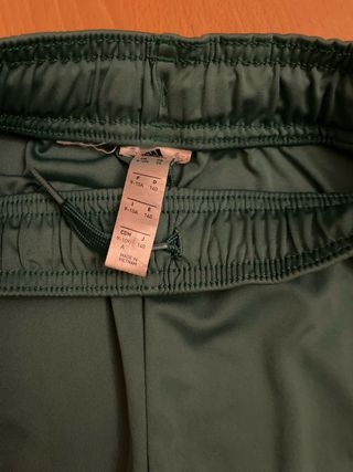 Pantalón corto Adidas