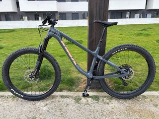 Kona Big Honzo CR