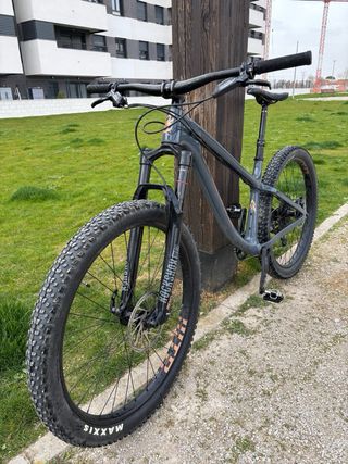 Kona Big Honzo CR