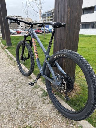 Kona Big Honzo CR