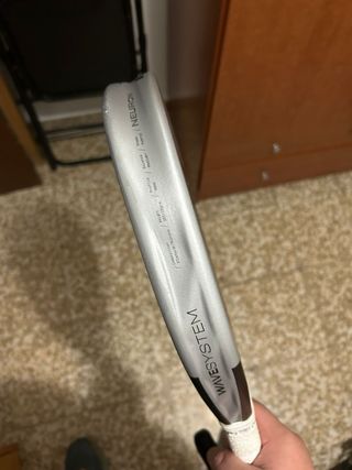 Pala Padel Bullpadel Neuron