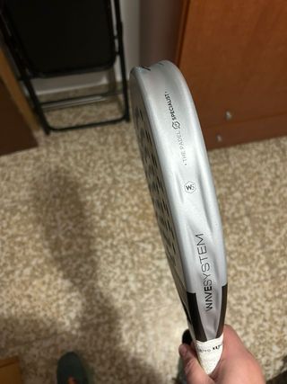 Pala Padel Bullpadel Neuron