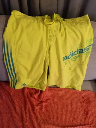 Bañador Adidas Hombre Talla L