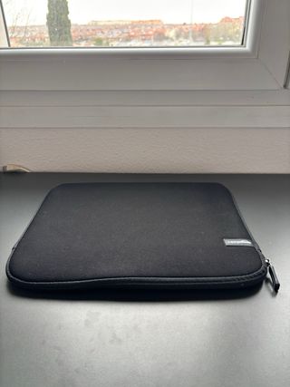 Ordenador Portátil Microsoft Surface LaptopGo Gris