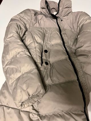 Chaqueta G-Star RAW Beige Talla L