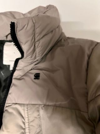 Chaqueta G-Star RAW Beige Talla L