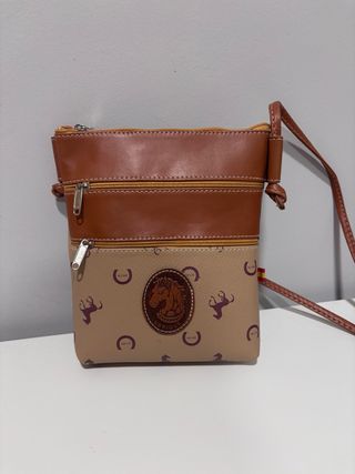 Bandolera Ubriqe pequeña