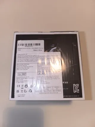 Cargador Inalámbrico 3 en 1 15W MANKIW