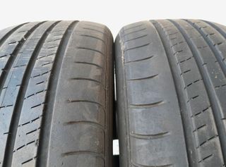 Neumático volkswagen 235/55/17 99m tiguan 1151418