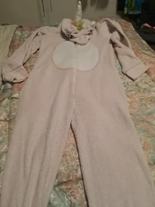 5 Pijamas Enteros Calentitos Talla Única