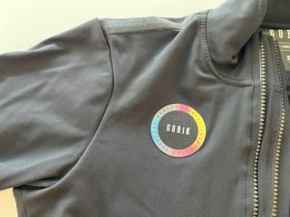 Chaqueta termica Gobik Armour Vanta Talla XS