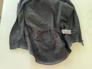Chaqueta termica Gobik Armour Vanta Talla XS