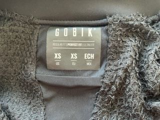 Chaqueta termica Gobik Armour Vanta Talla XS