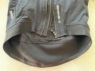 Chaqueta termica Gobik Armour Vanta Talla XS