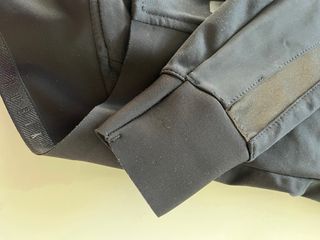 Chaqueta termica Gobik Armour Vanta Talla XS