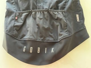 Chaqueta termica Gobik Armour Vanta Talla XS