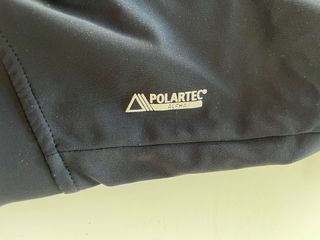 Chaqueta termica Gobik Armour Vanta Talla XS