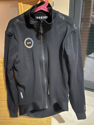 Chaqueta termica Gobik Armour Vanta Talla XS