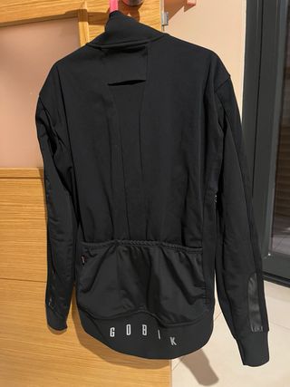 Chaqueta termica Gobik Armour Vanta Talla XS