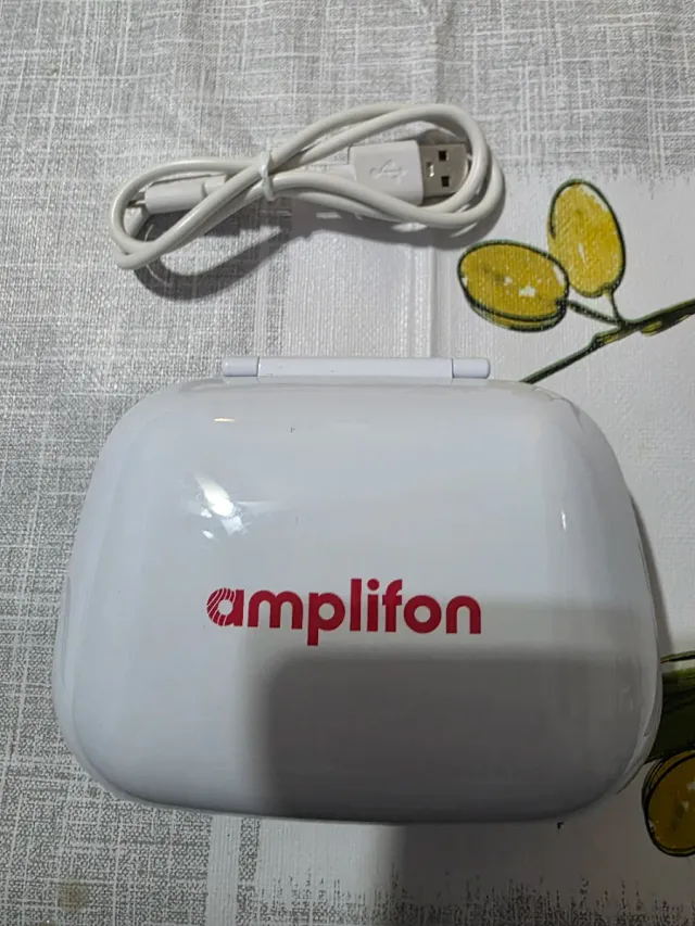 Amplifon