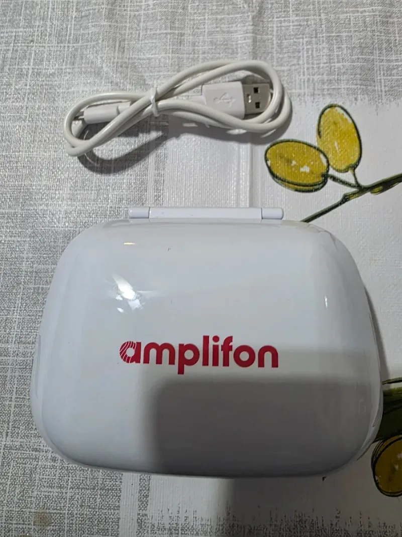 Amplifon