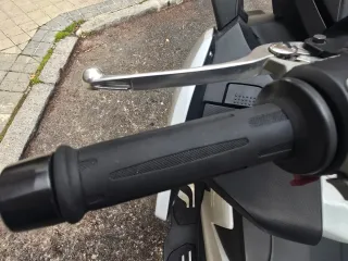 BMW C650GT 2017 Maxi Scooter 70.000km