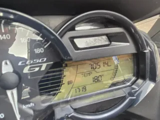 BMW C650GT 2017 Maxi Scooter 70.000km