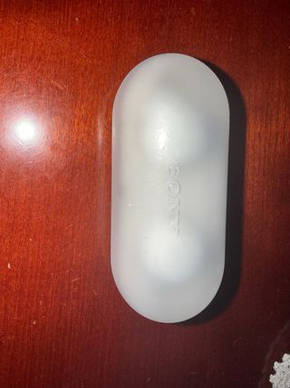 Auriculares Sony WF-C500 Blancos