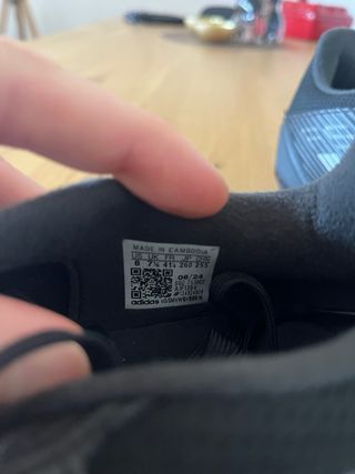 Adidas F50 League SG - Eu 41 1/3