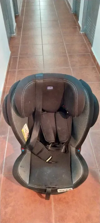 Silla de coche para bebé Chico