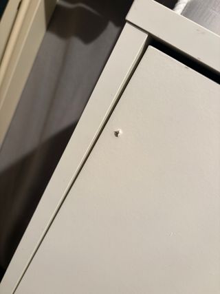 Zapatero Armario Blanco Ikea