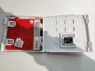 Dead or Alive Dimensions 3DS