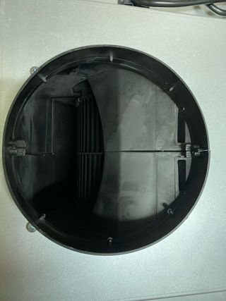 Campana de integración Teka