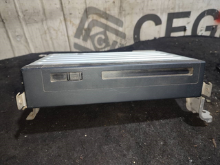 SISTEMA NAVEGACION GPS TOYOTA LAND CRUISER (J12)