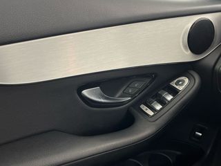 Mercedes-Benz GLC 250 d AMG Line 4Matic 150 kW (204 CV)