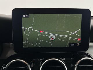 Mercedes-Benz GLC 250 d AMG Line 4Matic 150 kW (204 CV)