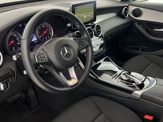 Mercedes-Benz GLC 250 d AMG Line 4Matic 150 kW (204 CV)