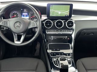 Mercedes-Benz GLC 250 d AMG Line 4Matic 150 kW (204 CV)