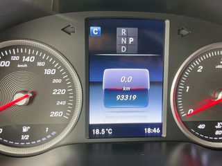 Mercedes-Benz GLC 250 d AMG Line 4Matic 150 kW (204 CV)