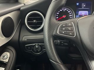 Mercedes-Benz GLC 250 d AMG Line 4Matic 150 kW (204 CV)