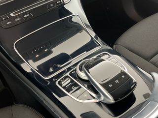 Mercedes-Benz GLC 250 d AMG Line 4Matic 150 kW (204 CV)