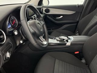 Mercedes-Benz GLC 250 d AMG Line 4Matic 150 kW (204 CV)