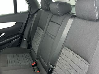 Mercedes-Benz GLC 250 d AMG Line 4Matic 150 kW (204 CV)