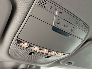 Mercedes-Benz GLC 250 d AMG Line 4Matic 150 kW (204 CV)