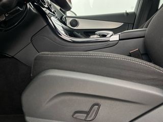 Mercedes-Benz GLC 250 d AMG Line 4Matic 150 kW (204 CV)