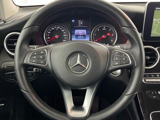 Mercedes-Benz GLC 250 d AMG Line 4Matic 150 kW (204 CV)