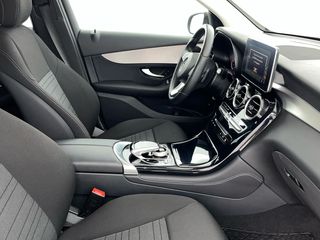 Mercedes-Benz GLC 250 d AMG Line 4Matic 150 kW (204 CV)